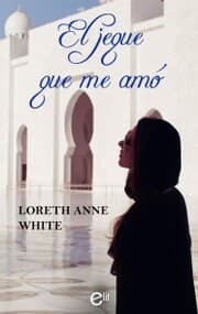 Cover von El jeque que me amó