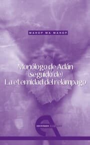 Cover von Monólogo de Adán