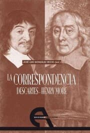 Cover von La Correspondencia Descartes - Henry More