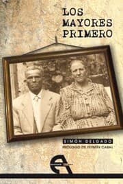 Cover von Los mayores primero