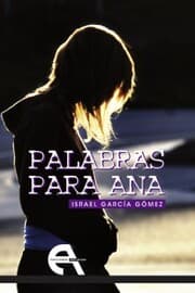 Cover von Palabras para Ana