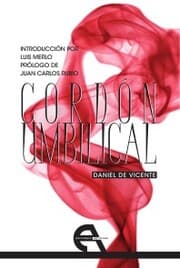 Cover von Cordón umbilical