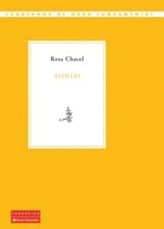 Cover von Astillas