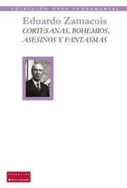 Cover von Cortesanas, bohemios, asesinos y fantasmas
