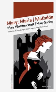 Cover von Mary; Maria / Mathilda