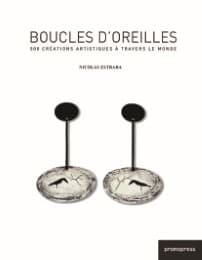 Cover von Boucles d'oreilles