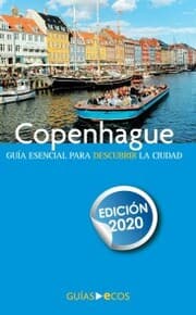 Cover von Copenhague