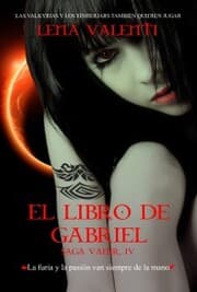 Cover von El Libro de Gabriel