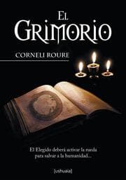 Cover von El Grimorio