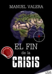 Cover von El fin de la crisis