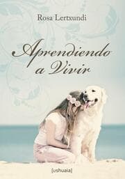 Cover von Aprendiendo a vivir
