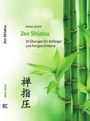 Cover von Zen Shiatsu