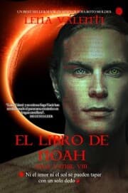 Cover von El Libro de Noah
