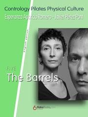Cover von Os barrels