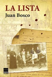 Cover von La lista