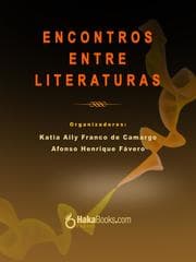 Cover von Encontros entre literaturas