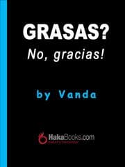 Cover von Grasas? No, gracias!