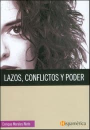 Cover von Lazos, conflictos y poder