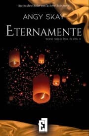 Cover von Eternamente