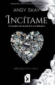Cover von Incítame