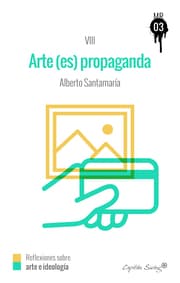 Cover von El arte (es) propaganda