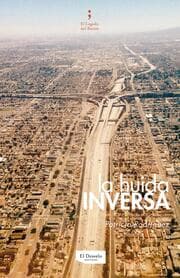 Cover von La huida inversa