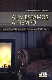 Cover von Aún estamos a tiempo