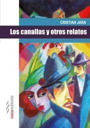 Cover von Los canallas y otros relatos