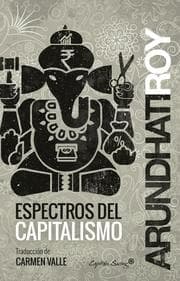 Cover von Espectros del capitalismo