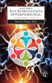 Cover von Guía de bolsillo de Neurobiología Interpersonal