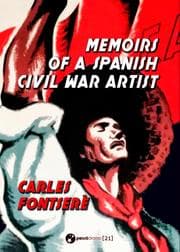 Cover von Memoirs of a Spanish Civil War Artist