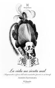 Cover von La vida me sienta mal