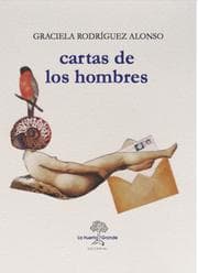 Cover von Cartas de los hombres