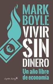 Cover von Vivir sin dinero