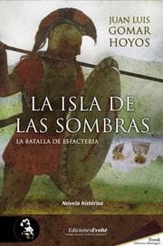 Cover von La isla de las sombras