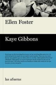 Cover von Ellen Foster