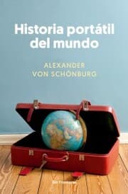 Cover von Historia portátil del mundo