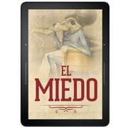 Cover von El miedo