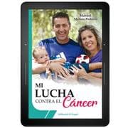 Cover von Mi lucha contra el cáncer