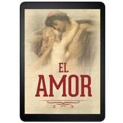 Cover von El Amor