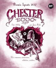 Cover von Chester 5000