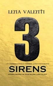 Cover von Sirens 3