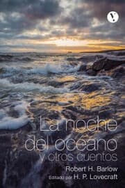 Cover von La noche del océano y otros cuentos de lo extraño