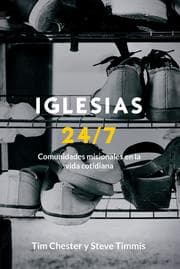 Cover von Iglesias 24/7
