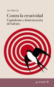 Cover von Contra la creatividad