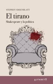 Cover von El tirano