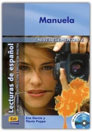 Cover von Manuela