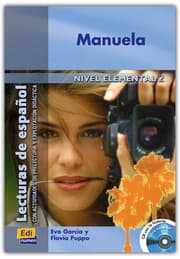 Cover von Manuela