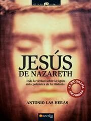 Cover von Jesús de Nazareth