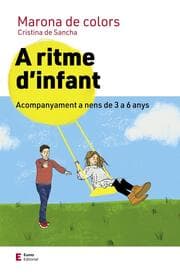 Cover von A ritme d'infant